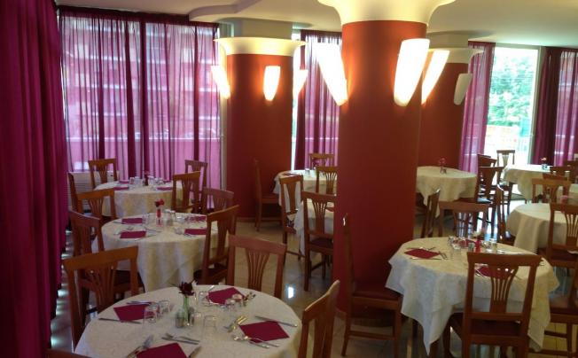 Фото отеля Apogeo Hotel Rimini
