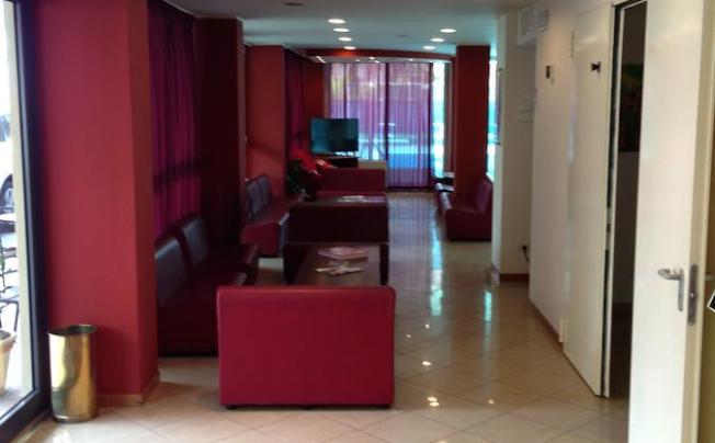 Фото отеля Apogeo Hotel Rimini