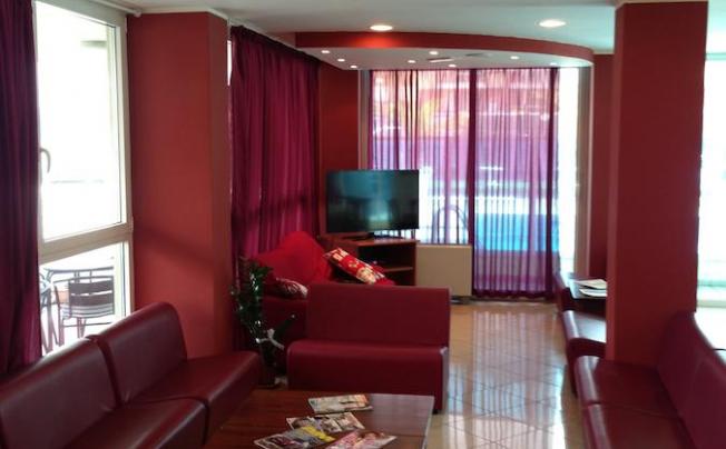 Фото отеля Apogeo Hotel Rimini