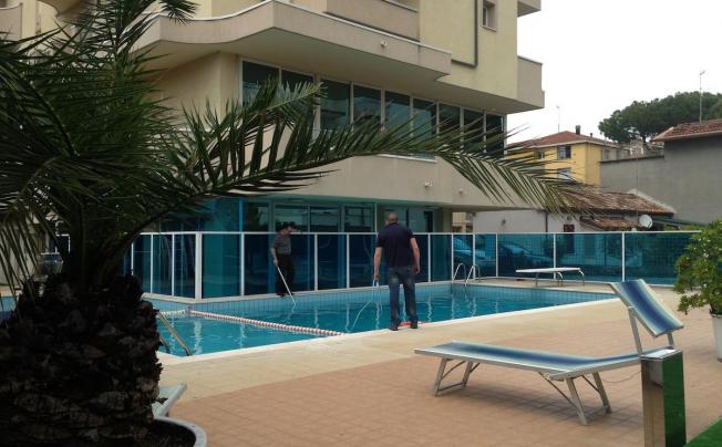 Фото отеля Apogeo Hotel Rimini