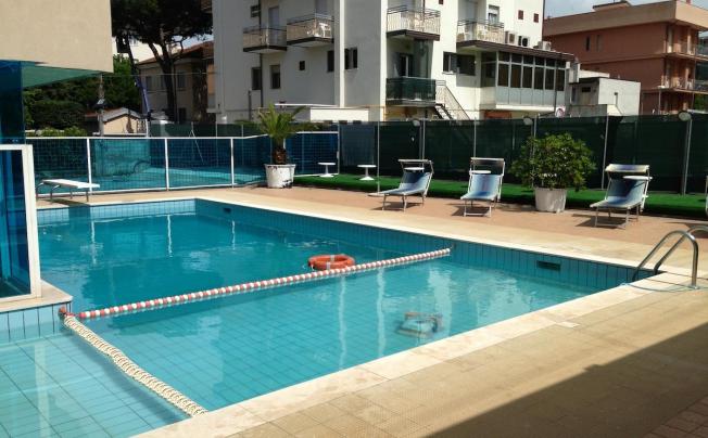 Фото отеля Apogeo Hotel Rimini