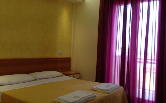 Фото отеля Apogeo Hotel Rimini