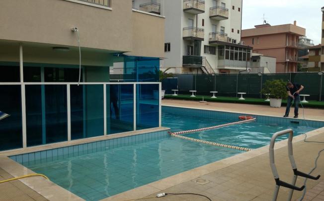 Фото отеля Apogeo Hotel Rimini