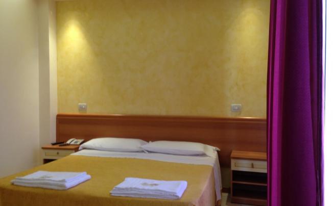 Фото отеля Apogeo Hotel Rimini