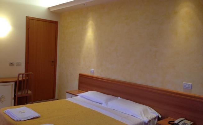 Фото отеля Apogeo Hotel Rimini