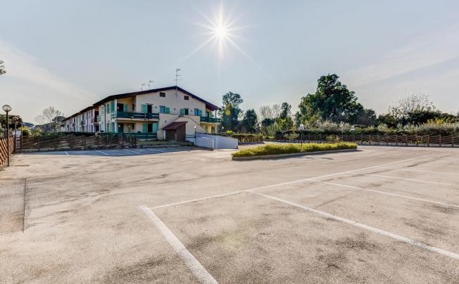 Фото отеля Villa Terra Felice Apartment
