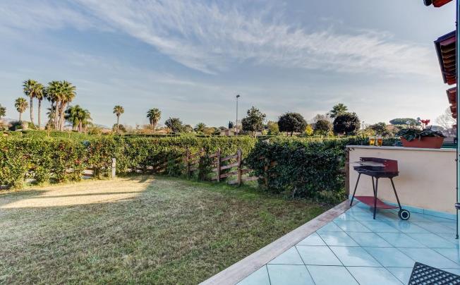 Фото отеля Villa terra felice apartment