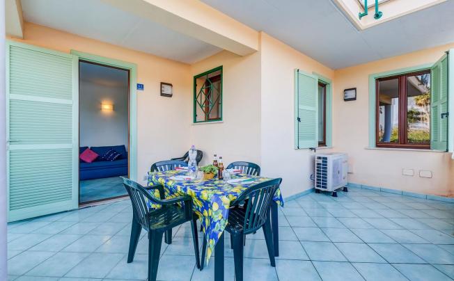 Фото отеля Villa terra felice apartment