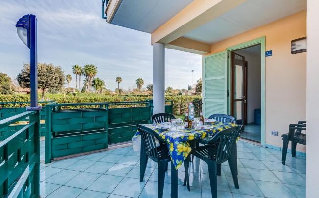 Фото отеля Villa terra felice apartment