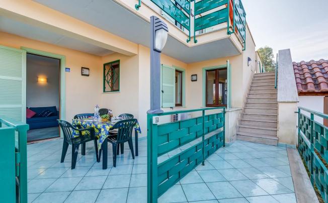 Фото отеля Villa terra felice apartment