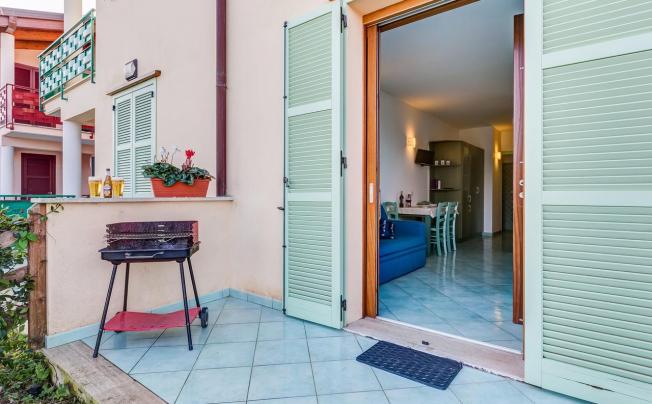 Фото отеля Villa terra felice apartment