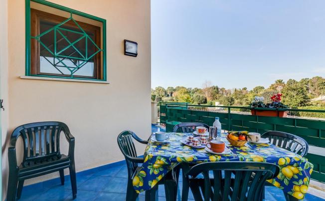 Фото отеля Villa terra felice apartment