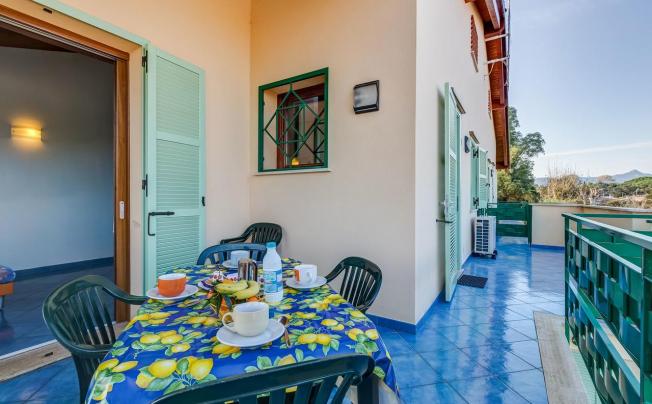 Фото отеля Villa terra felice apartment