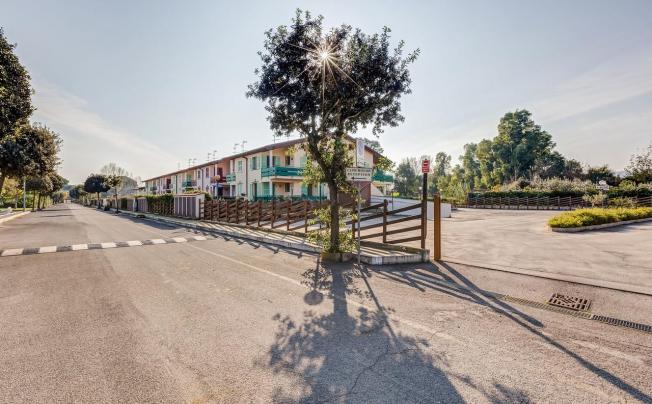 Фото отеля Villa terra felice apartment