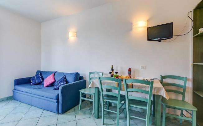Фото отеля Villa terra felice apartment