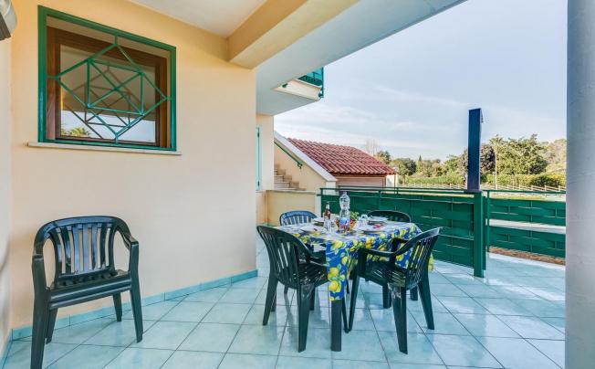 Фото отеля Villa terra felice apartment