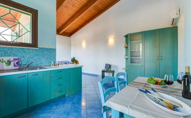 Фото отеля Villa terra felice apartment