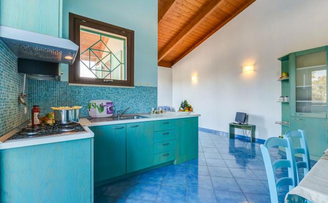 Фото отеля Villa terra felice apartment
