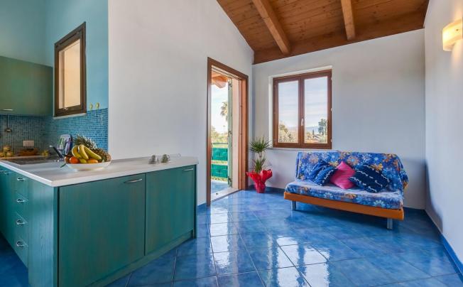 Фото отеля Villa terra felice apartment