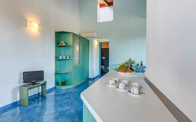 Фото отеля Villa terra felice apartment