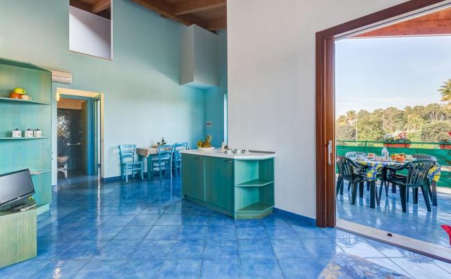 Фото отеля Villa terra felice apartment