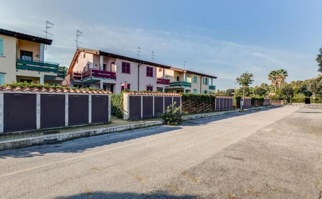 Фото отеля Villa terra felice apartment