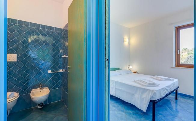 Фото отеля Villa terra felice apartment