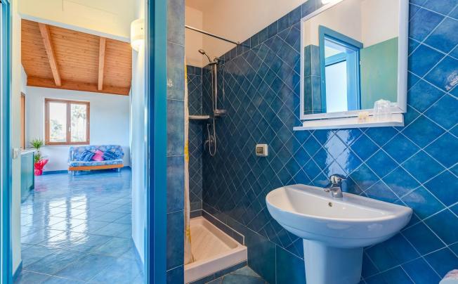 Фото отеля Villa terra felice apartment