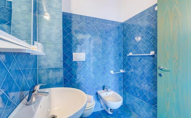 Фото отеля Villa terra felice apartment
