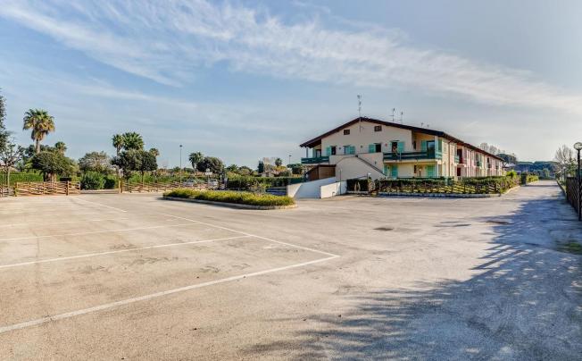 Фото отеля Villa terra felice apartment