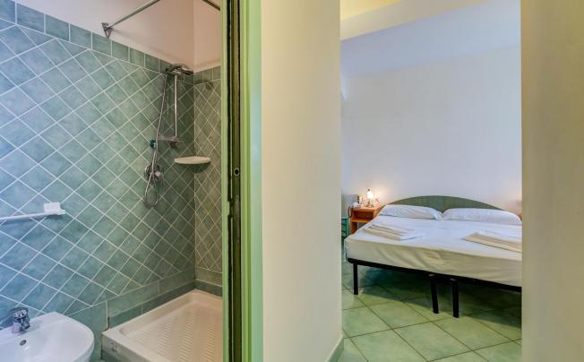 Фото отеля Villa terra felice apartment
