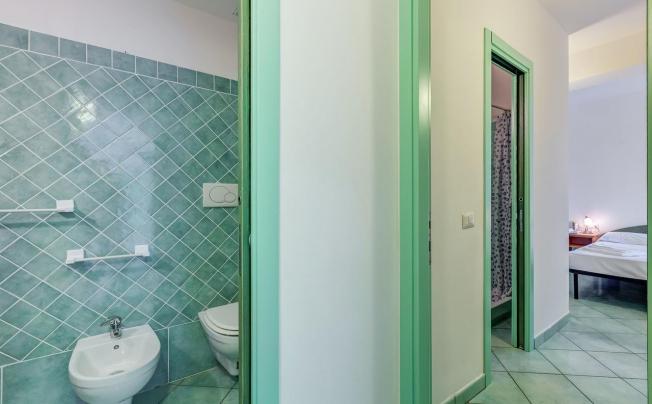 Фото отеля Villa terra felice apartment