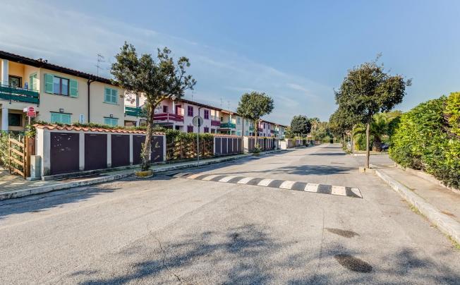 Фото отеля Villa terra felice apartment
