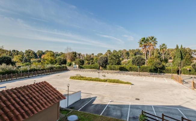 Фото отеля Villa terra felice apartment