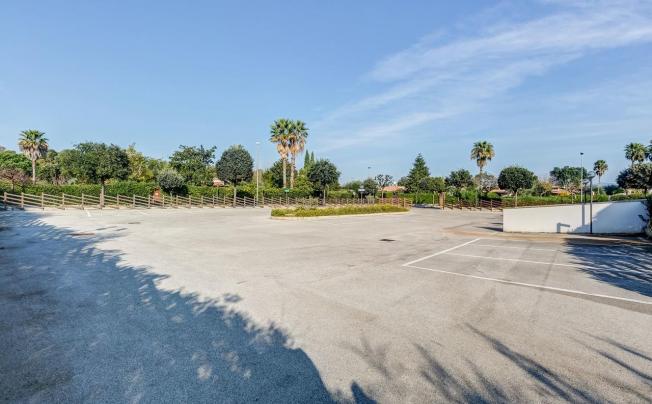 Фото отеля Villa terra felice apartment