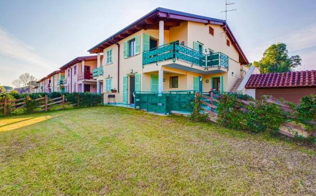 Фото отеля Villa terra felice apartment