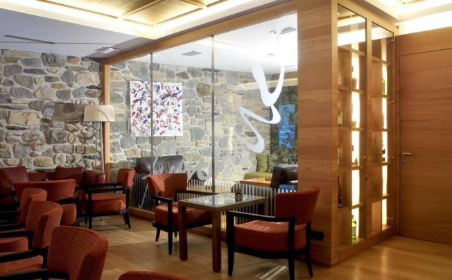 Фото отеля Majestic Mountain Charme Hotel
