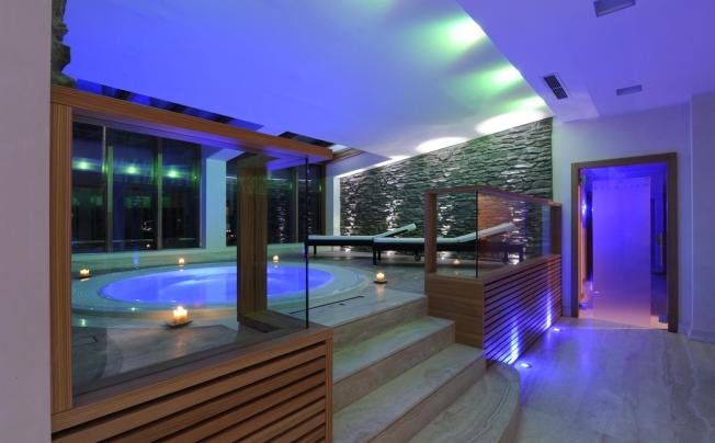 Фото отеля Majestic Mountain Charme Hotel
