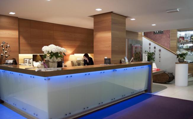 Фото отеля Majestic Mountain Charme Hotel