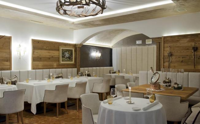 Фото отеля Majestic Mountain Charme Hotel