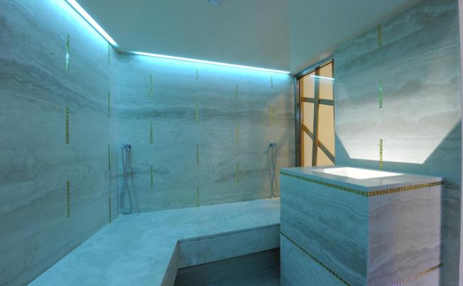 Фото отеля Majestic Mountain Charme Hotel