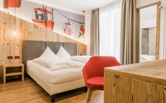 Фото отеля Astoria Hotel