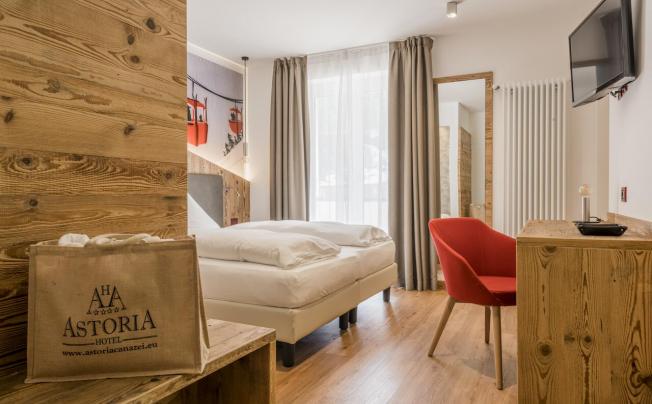 Фото отеля Astoria Hotel