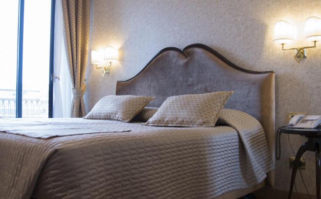 Фото отеля Hotel europa