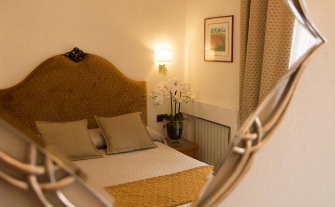 Фото отеля Hotel europa