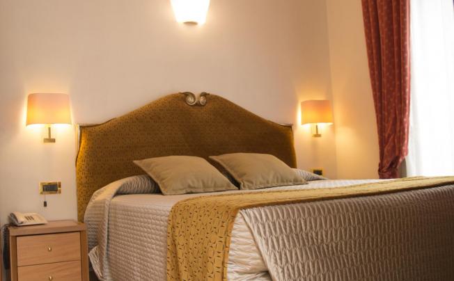 Фото отеля Hotel europa