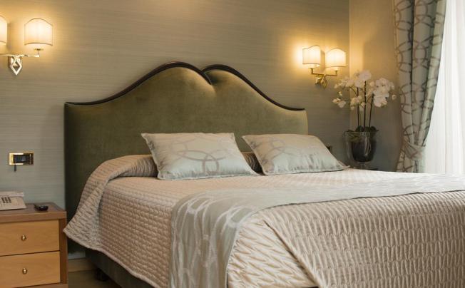 Фото отеля Hotel europa