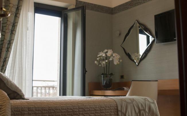 Фото отеля Hotel europa