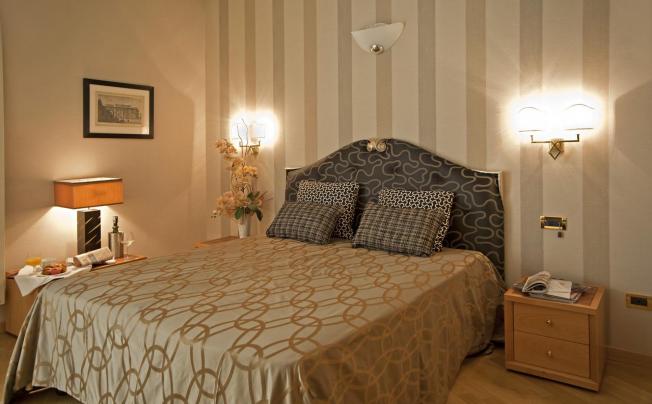 Фото отеля Hotel europa