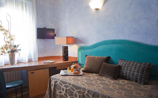 Фото отеля Hotel europa